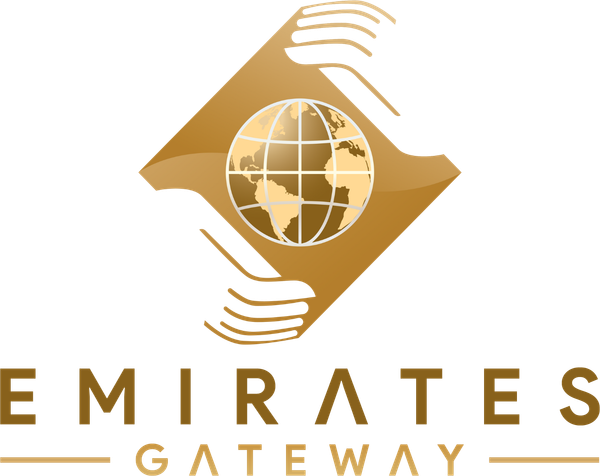 Emirates Gateway Security Services