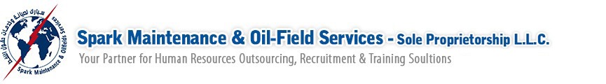 Spark Maintenance & Oil-Field Services (Spark Group)